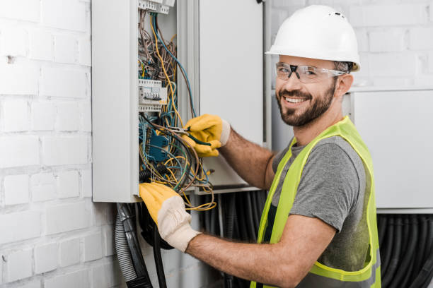 Best Industrial Electrical Services  in Fruitland Park, FL