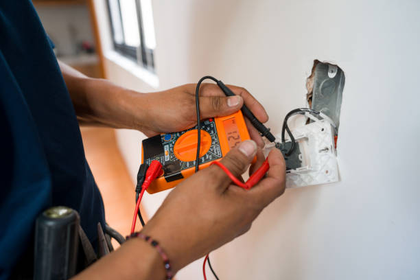 Industrial Electrical Services in Fruitland Park, FL