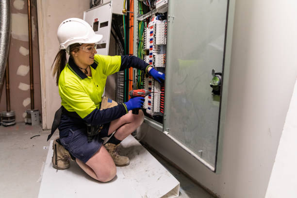 Best Licensed Electrician  in Fruitland Park, FL