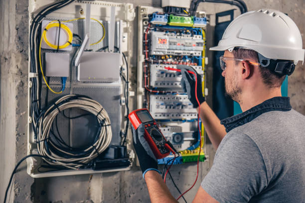 Best Home Electrical Repair  in Fruitland Park, FL