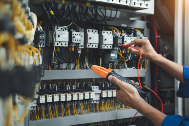 Trusted Fruitland Park, FL Electrician Experts