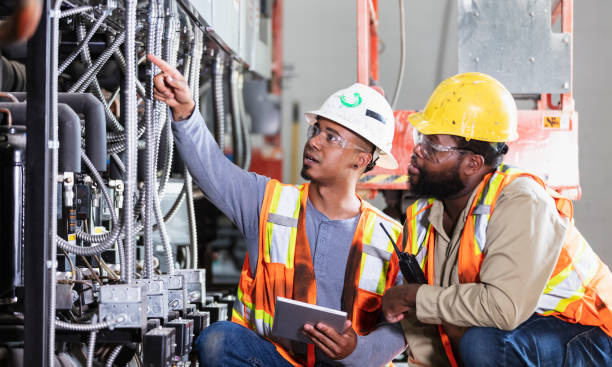 Best Local Electrician Companies  in Fruitland Park, FL