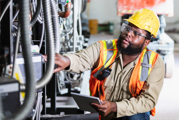 Best Commercial Electrician Services  in Fruitland Park, FL
