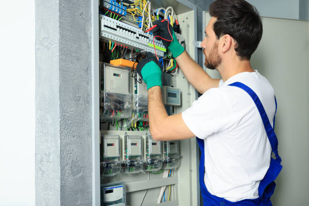Best Affordable Emergency Electrician  in Fruitland Park, FL