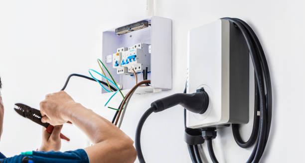 Best Affordable Electrician  in Fruitland Park, FL