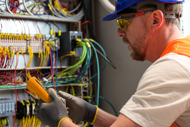 Affordable Electrical Installation in Fruitland Park, FL