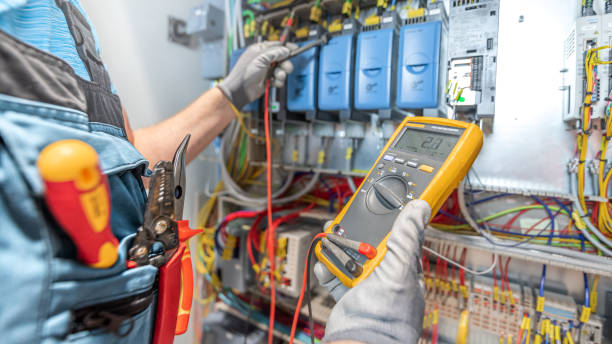 Best Electrical Outlet Repair  in Fruitland Park, FL