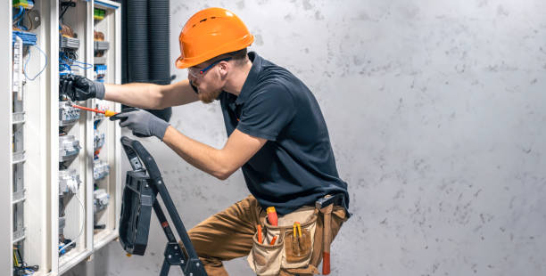 Generator Installation Services in Fruitland Park, FL