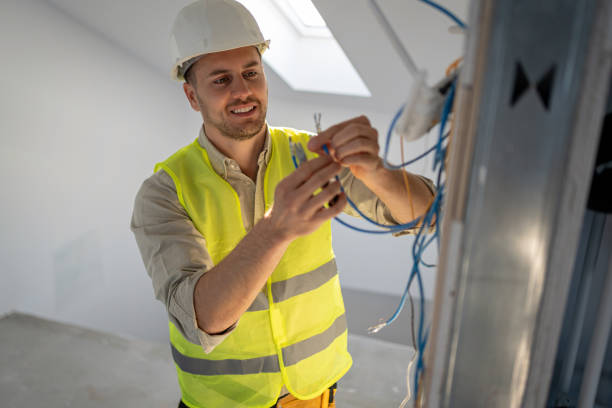 Best Commercial Electrician Services  in Fruitland Park, FL